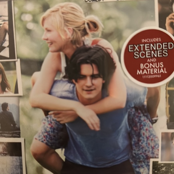 NWT Elizabethtown Widescreen Edition - Picture 4 of 4